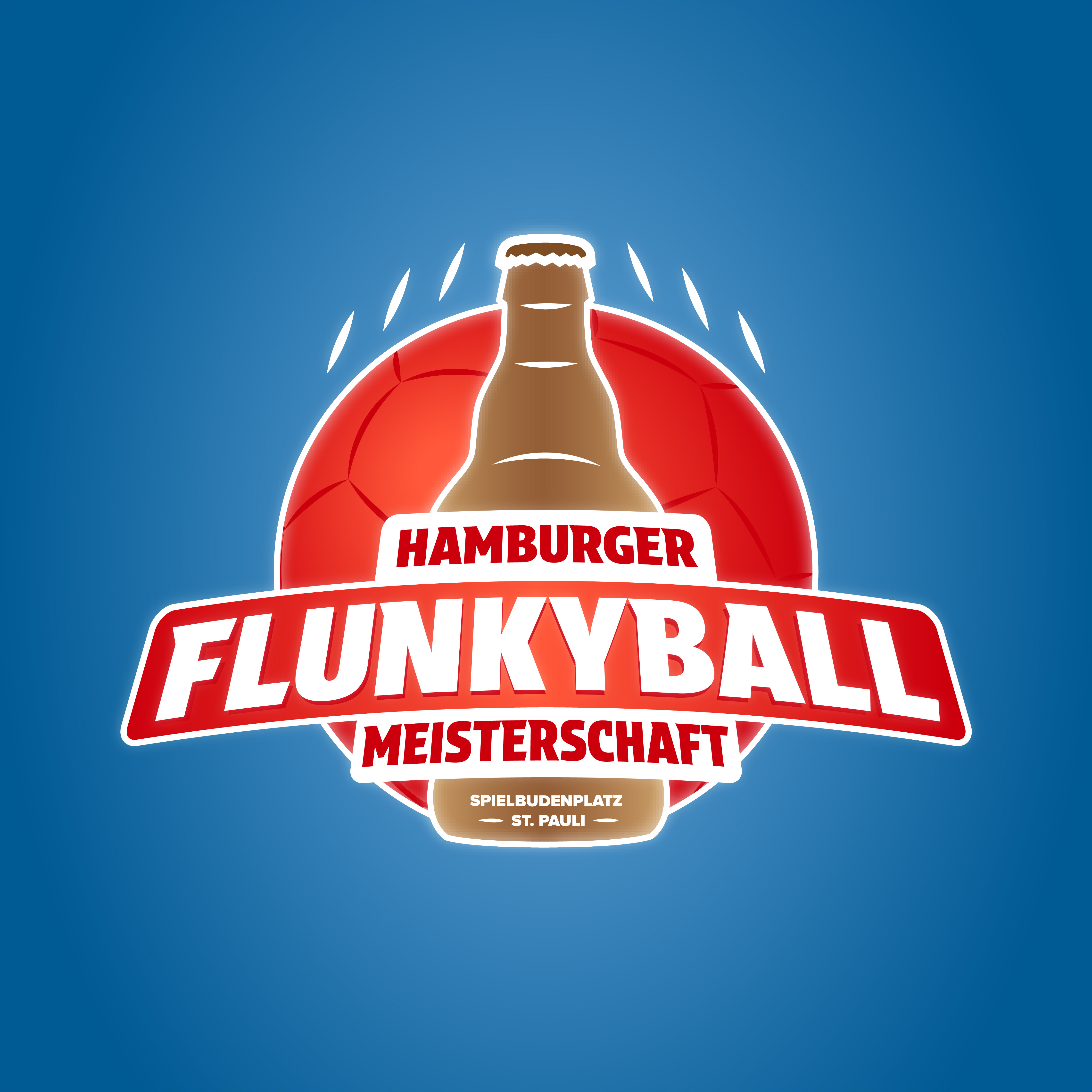 Hamburger Flunkyball Meisterschaft